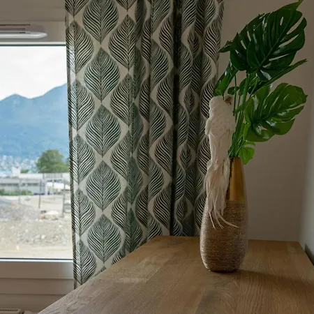 Apartment Reflet Du Veyrier Private *