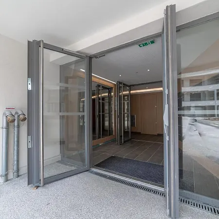 Apartment Reflet Du Veyrier Private Annecy